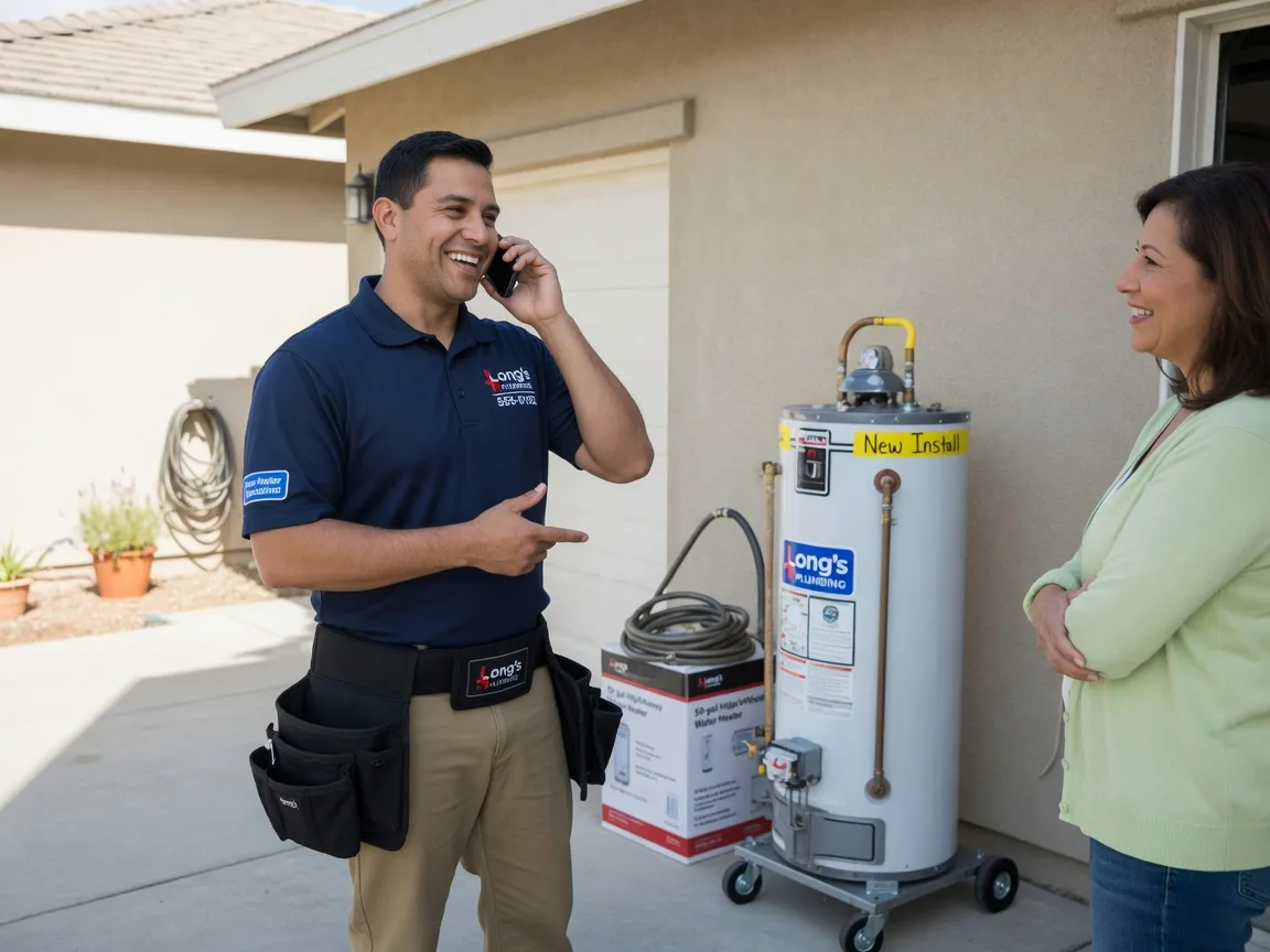 Leak Detection State University, AR FAQs